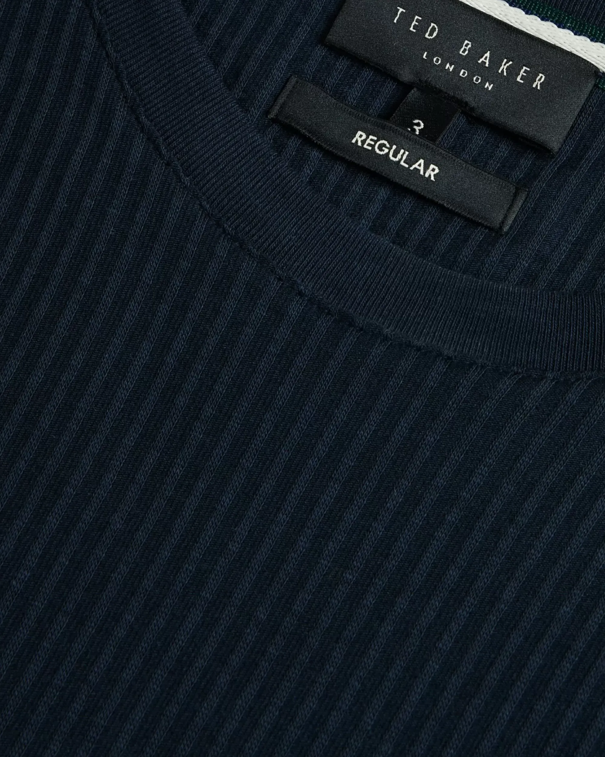 Ted Baker Rakes Navy Best