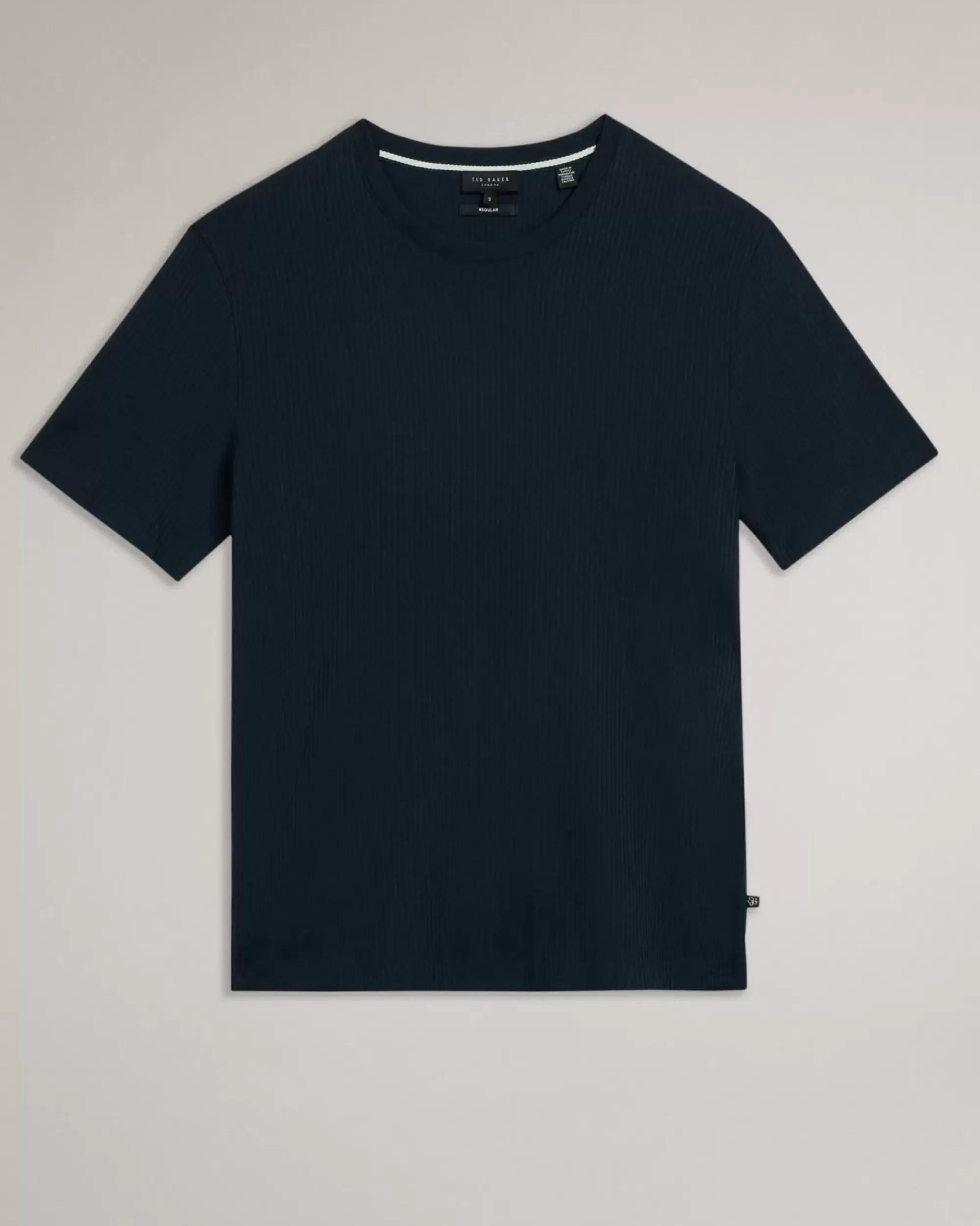 Ted Baker Rakes Navy Best