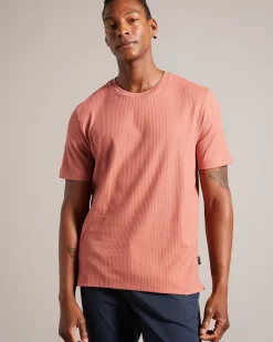 Ted Baker Rakes Medium Pink Clearance