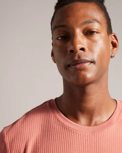 Ted Baker Rakes Medium Pink Clearance