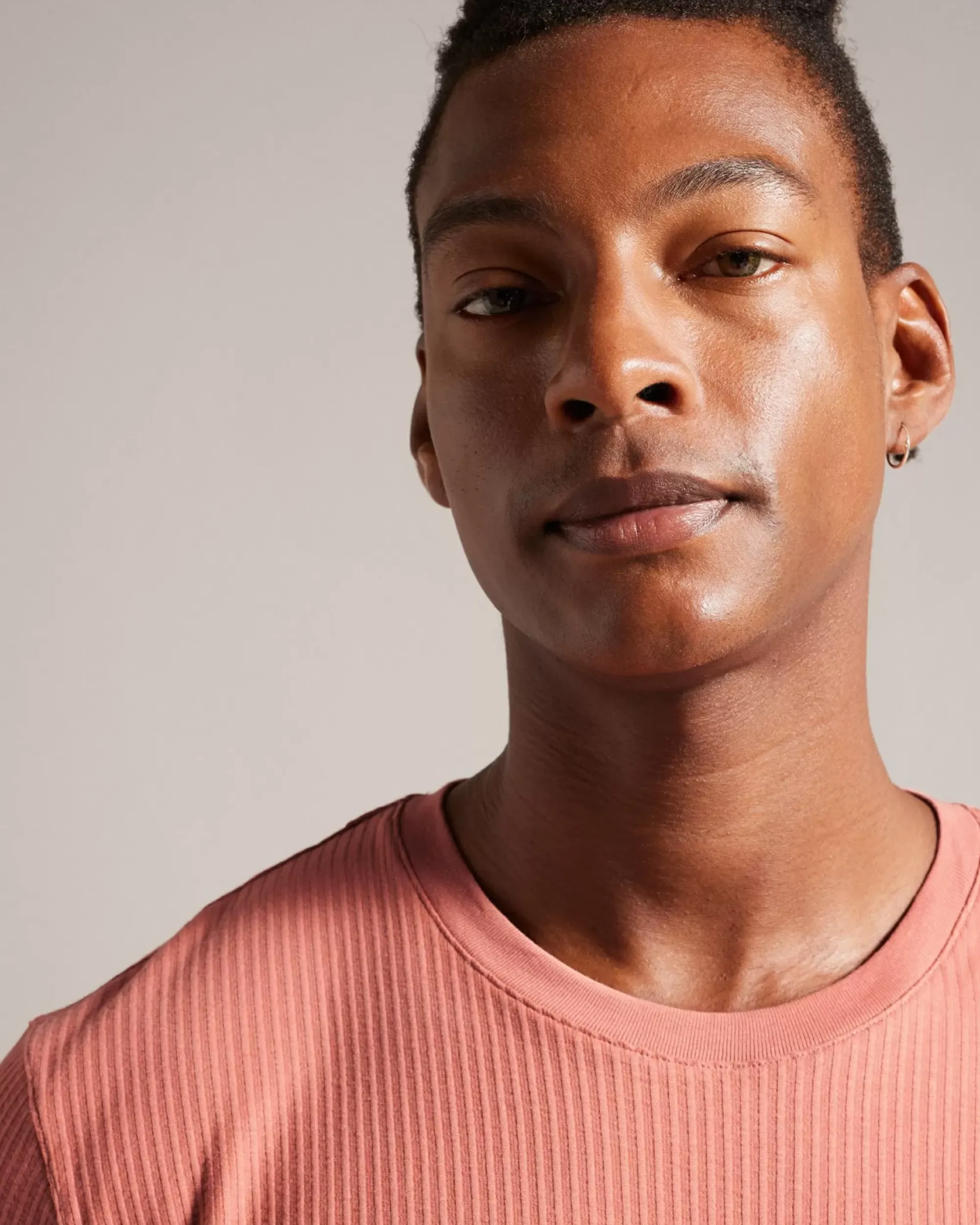 Ted Baker Rakes Medium Pink Clearance