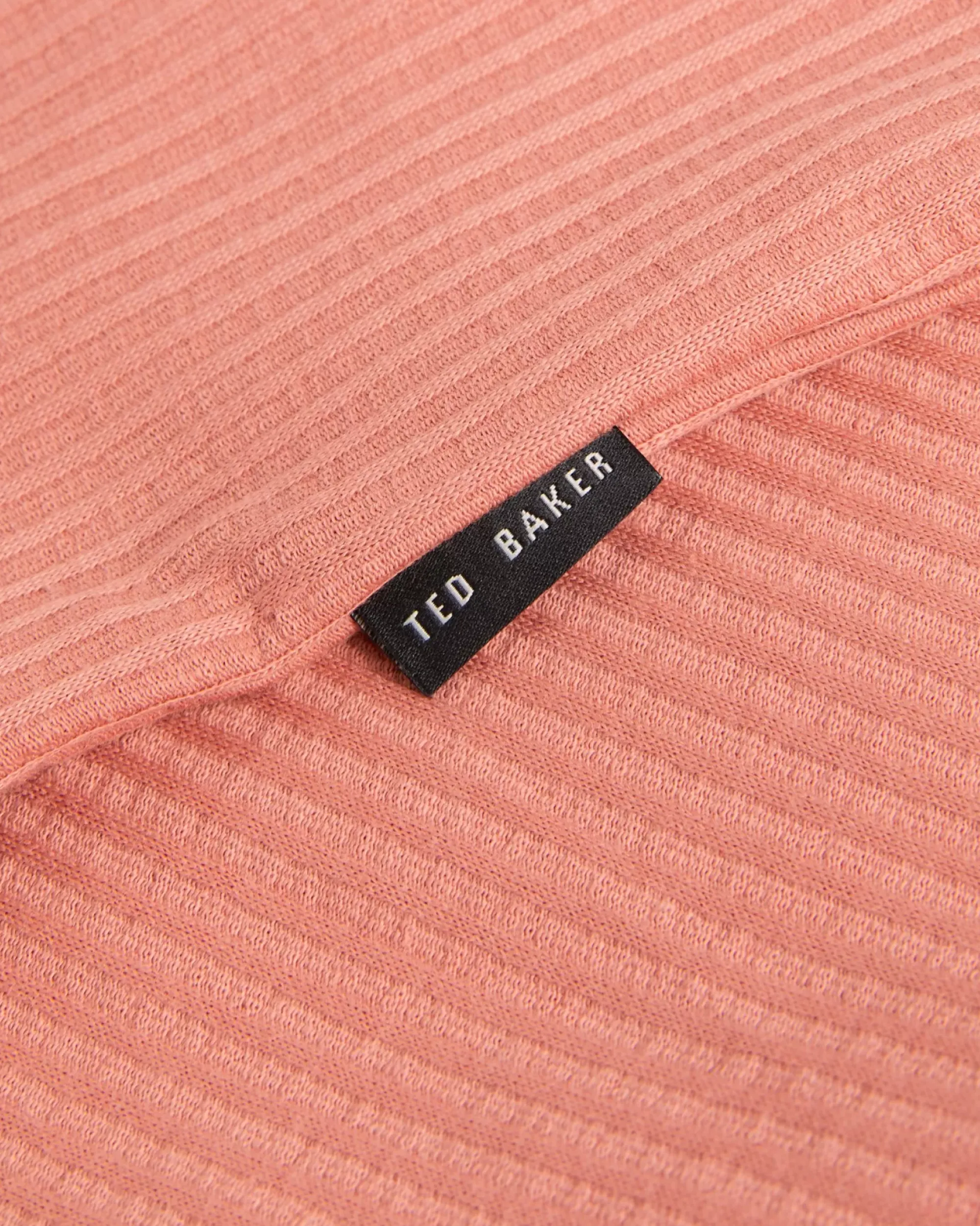 Ted Baker Rakes Medium Pink Clearance