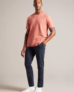Ted Baker Rakes Medium Pink Clearance