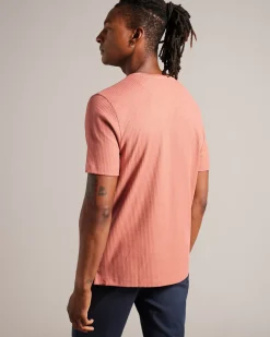 Ted Baker Rakes Medium Pink Clearance