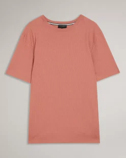 Ted Baker Rakes Medium Pink Clearance