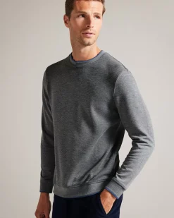 Ted Baker Raket Grey Online