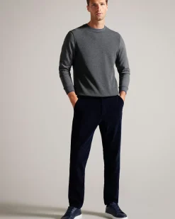 Ted Baker Raket Grey Online