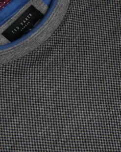 Ted Baker Raket Grey Online