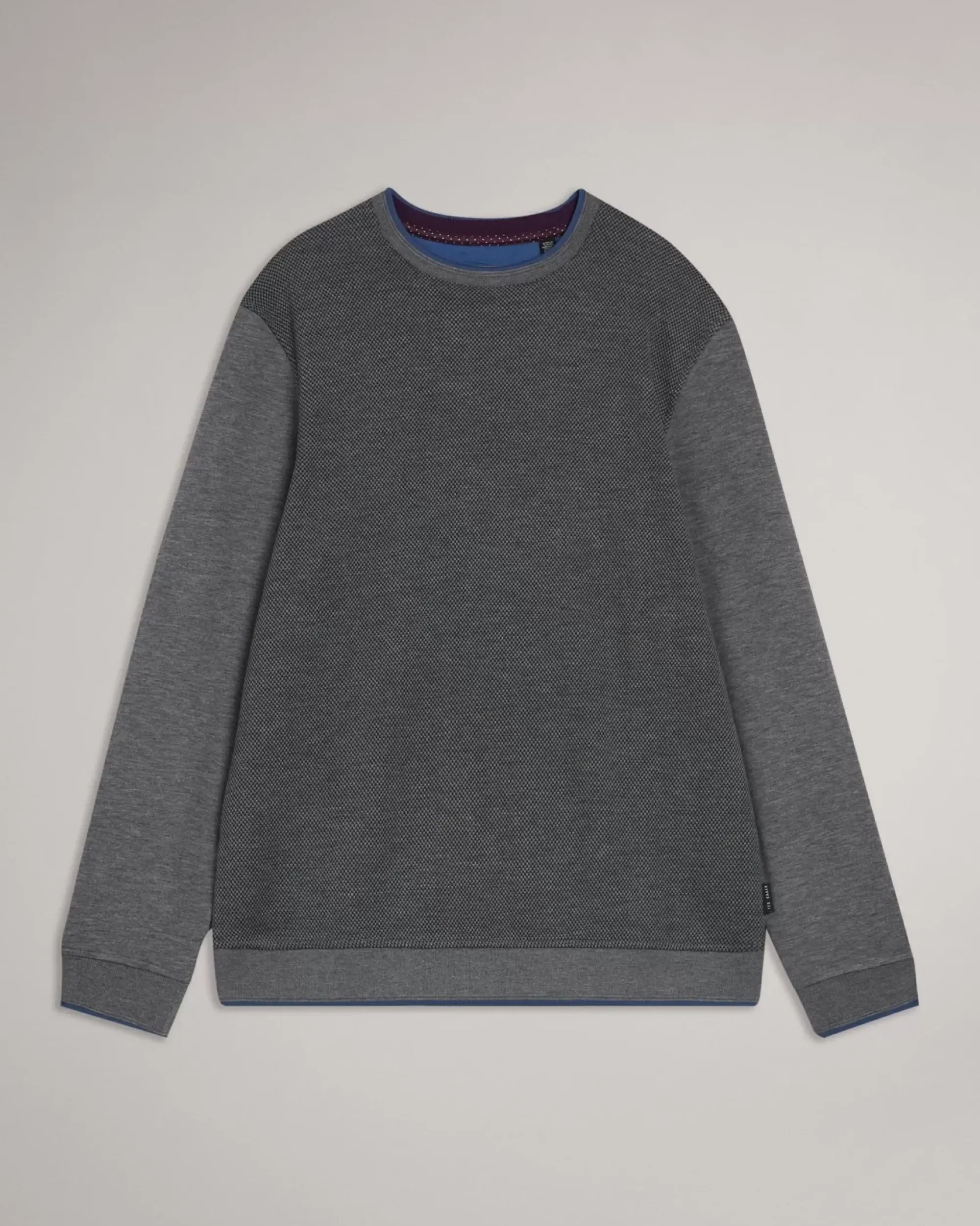 Ted Baker Raket Grey Online