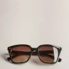 Ted Baker Ramonat Tortoiseshell Outlet
