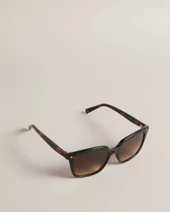 Ted Baker Ramonat Tortoiseshell Outlet