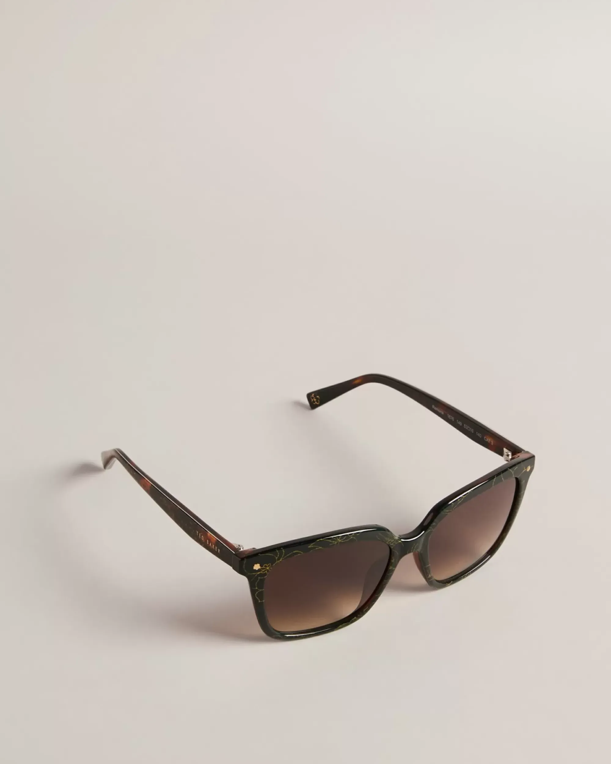 Ted Baker Ramonat Tortoiseshell Outlet