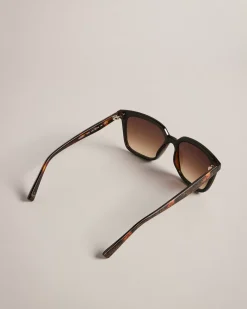 Ted Baker Ramonat Tortoiseshell Outlet