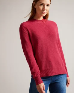 Ted Baker Rashell Deep-Pink