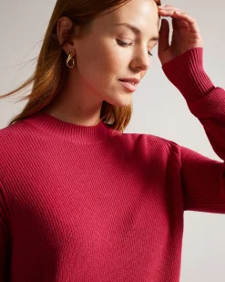 Ted Baker Rashell Deep-Pink