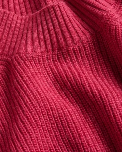 Ted Baker Rashell Deep-Pink