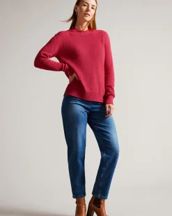 Ted Baker Rashell Deep-Pink