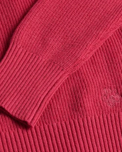 Ted Baker Rashell Deep-Pink