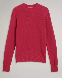 Ted Baker Rashell Deep-Pink