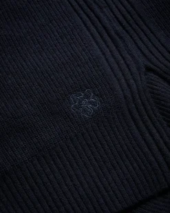 Ted Baker Rashell Navy Sale