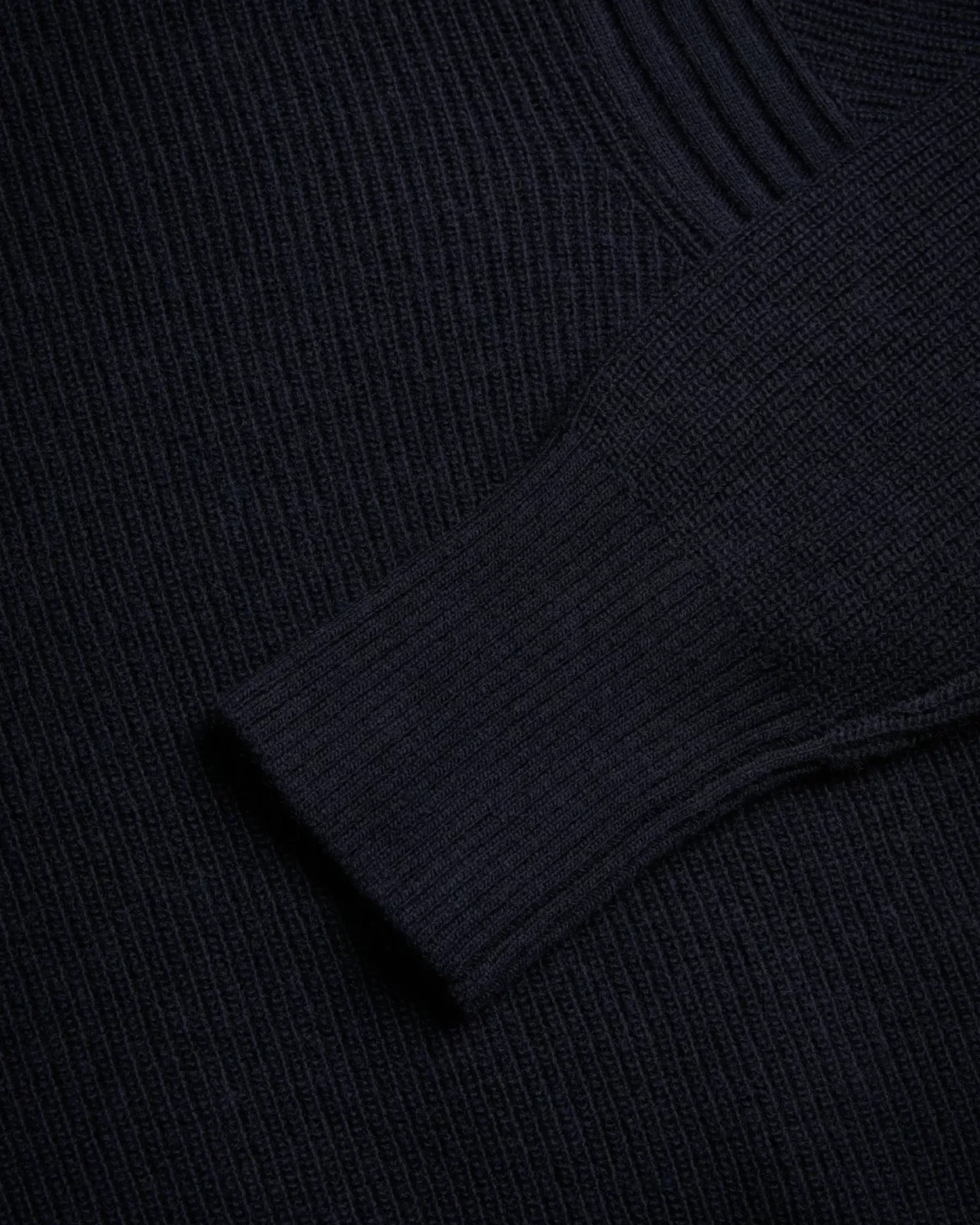 Ted Baker Rashell Navy Sale