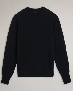 Ted Baker Rashell Navy Sale