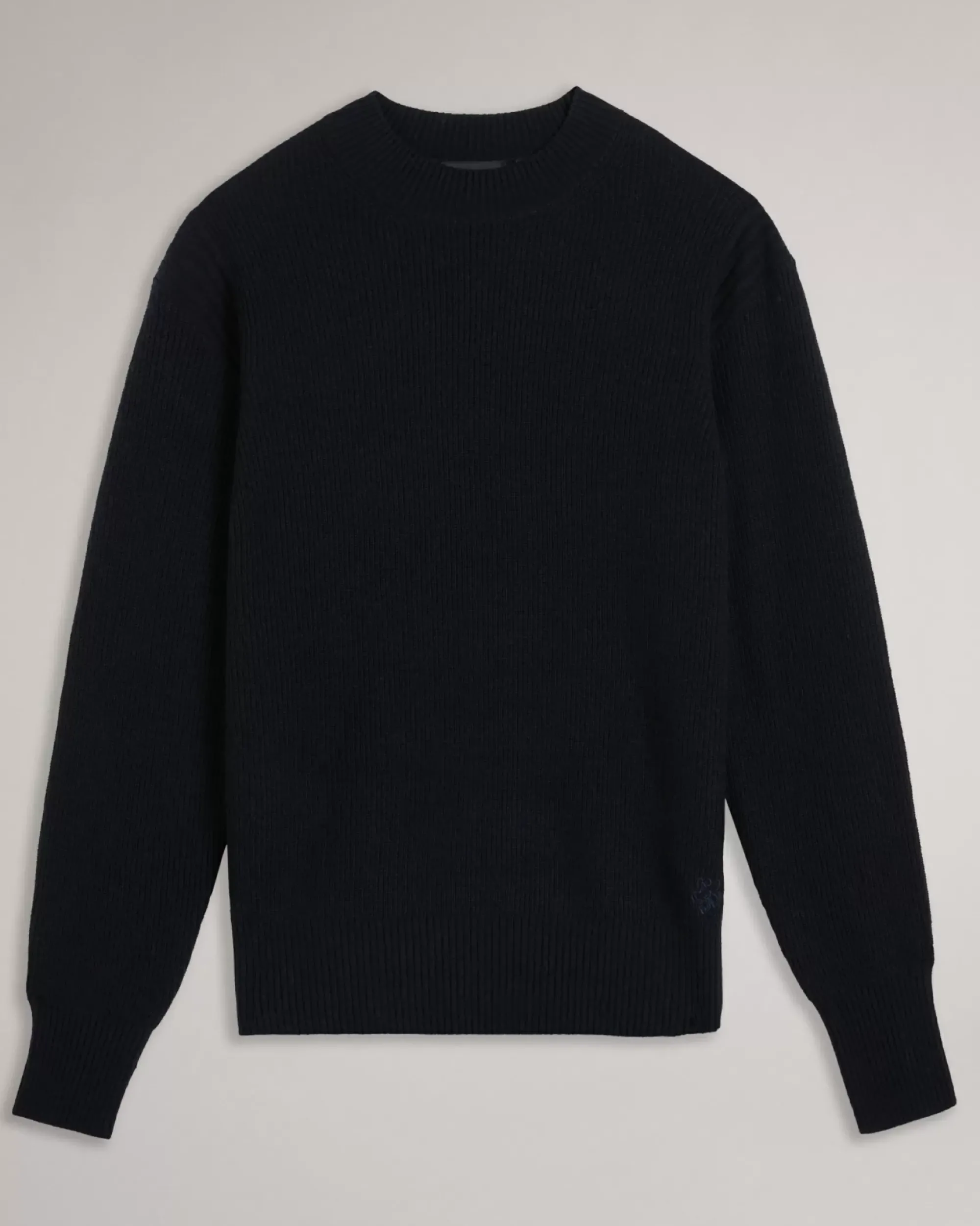 Ted Baker Rashell Navy Sale
