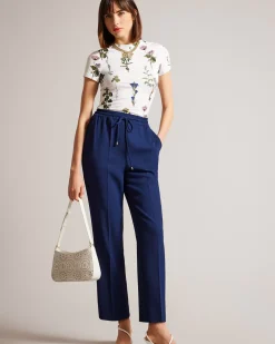 Ted Baker Rasmean White New