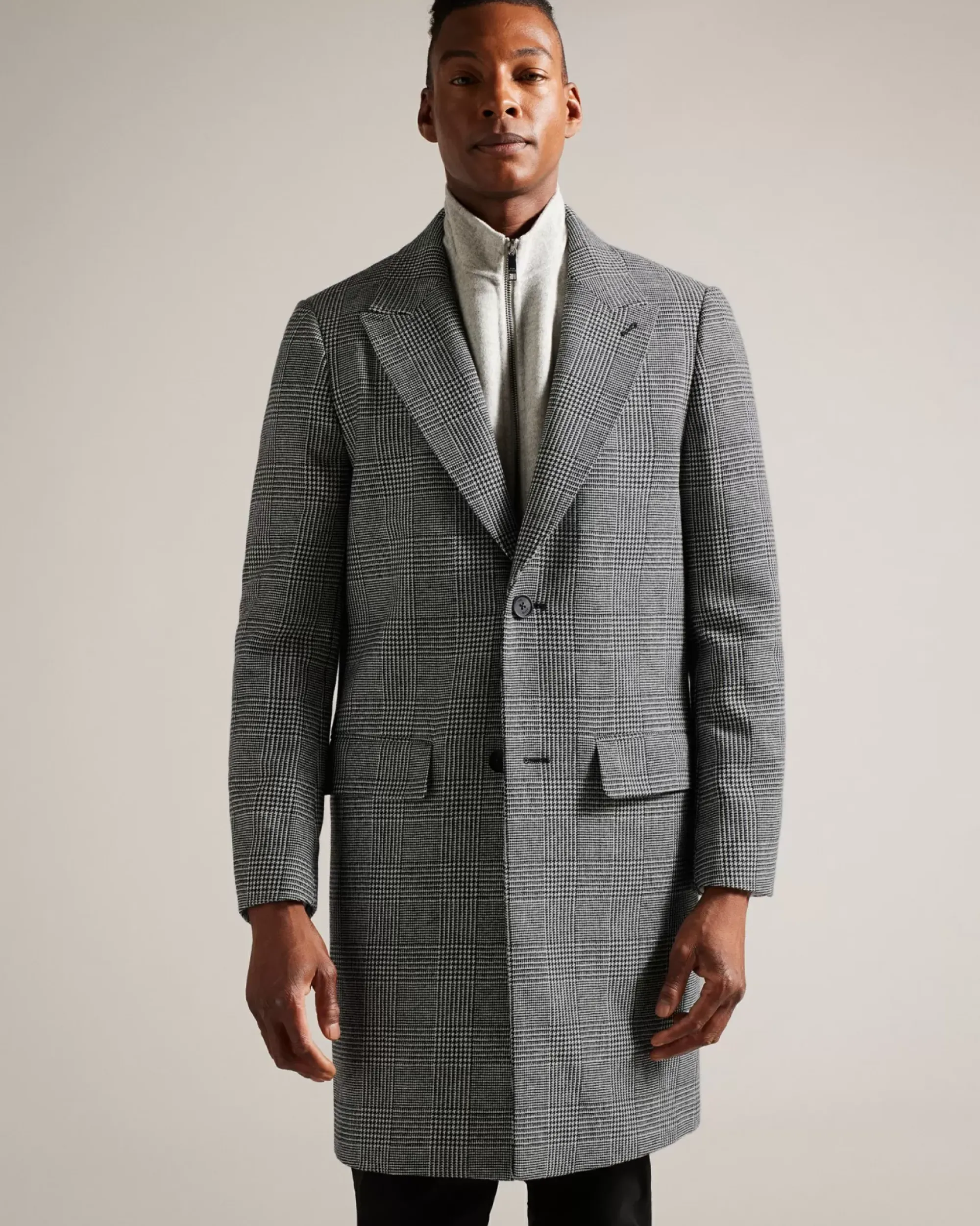 Ted Baker Raydash Grey