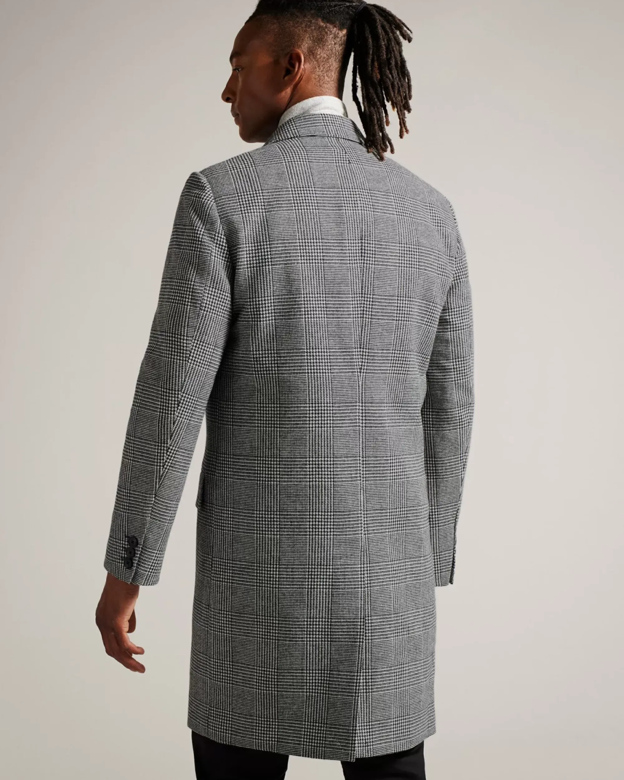 Ted Baker Raydash Grey