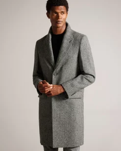 Ted Baker Raywood Grey New