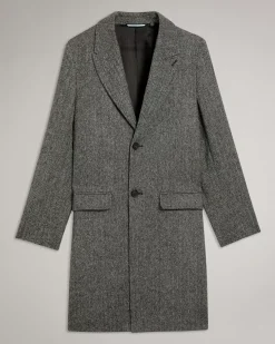 Ted Baker Raywood Grey New