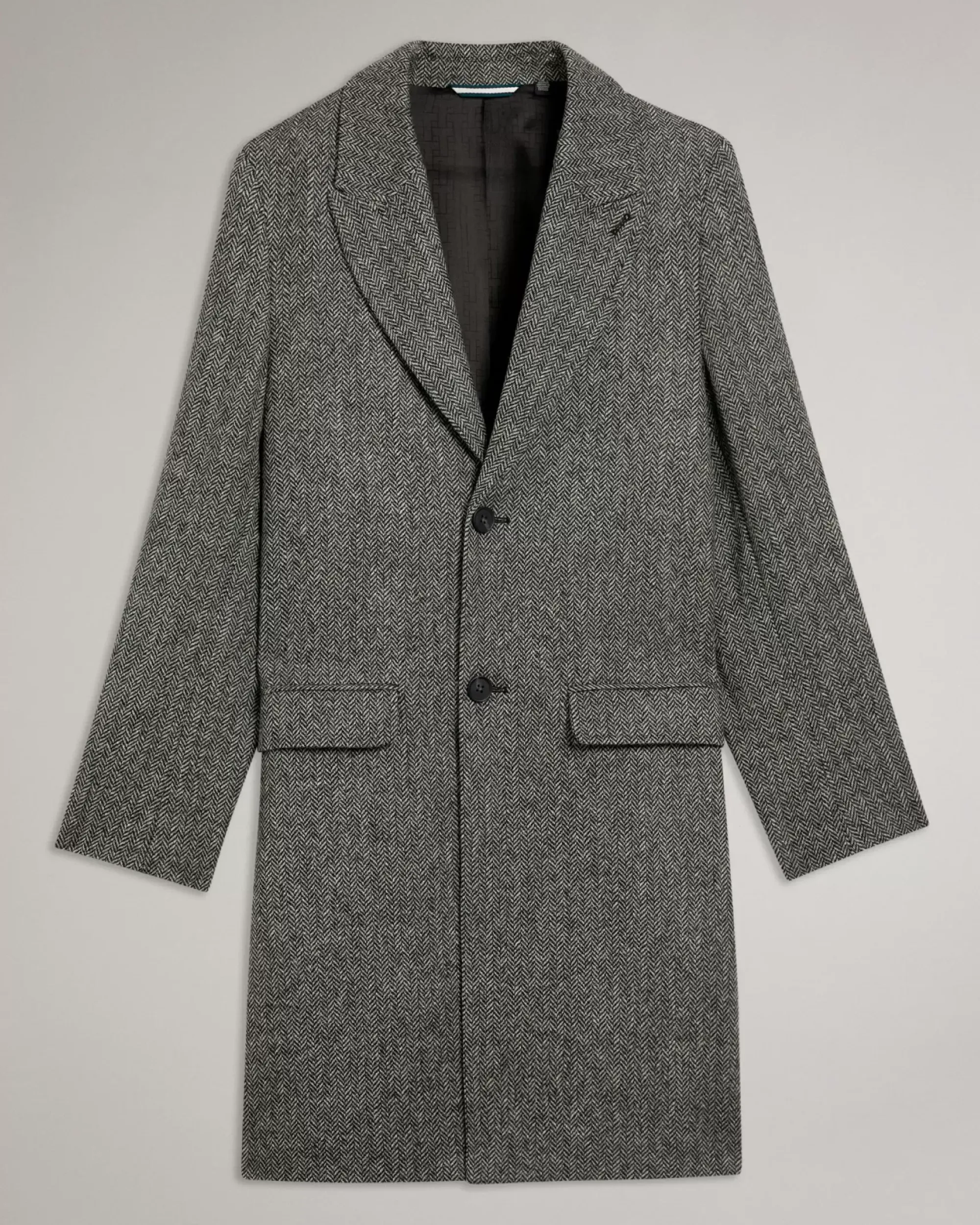 Ted Baker Raywood Grey New
