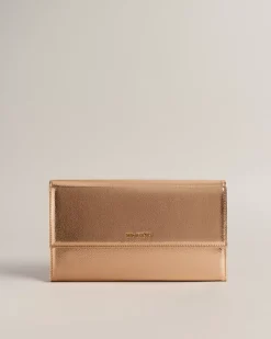Ted Baker Rayya Rose Gold Clearance
