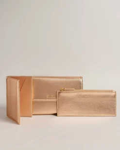 Ted Baker Rayya Rose Gold Clearance