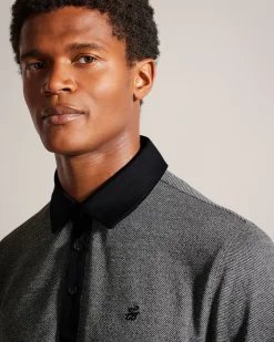 Ted Baker Razen Black Outlet