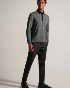 Ted Baker Razen Black Outlet