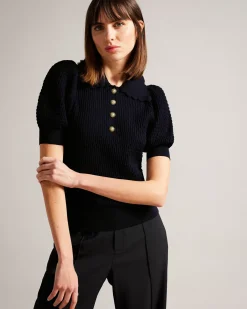 Ted Baker Reannia Dark Blue Clearance