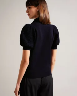Ted Baker Reannia Dark Blue Clearance