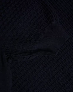 Ted Baker Reannia Dark Blue Clearance