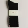 Ted Baker Redhot Black