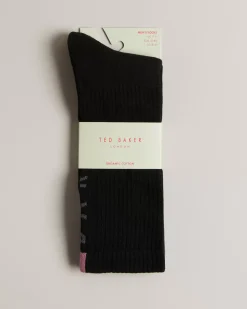 Ted Baker Redhot Black