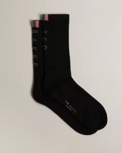 Ted Baker Redhot Black