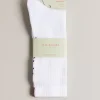 Ted Baker Redhot White Discount