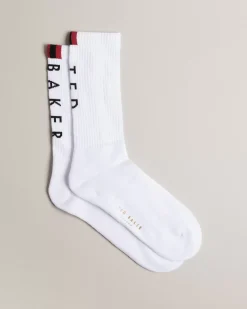 Ted Baker Redhot White Discount