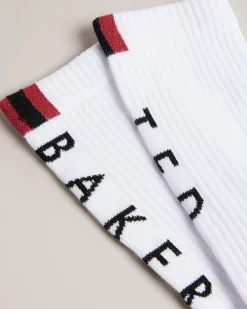 Ted Baker Redhot White Discount