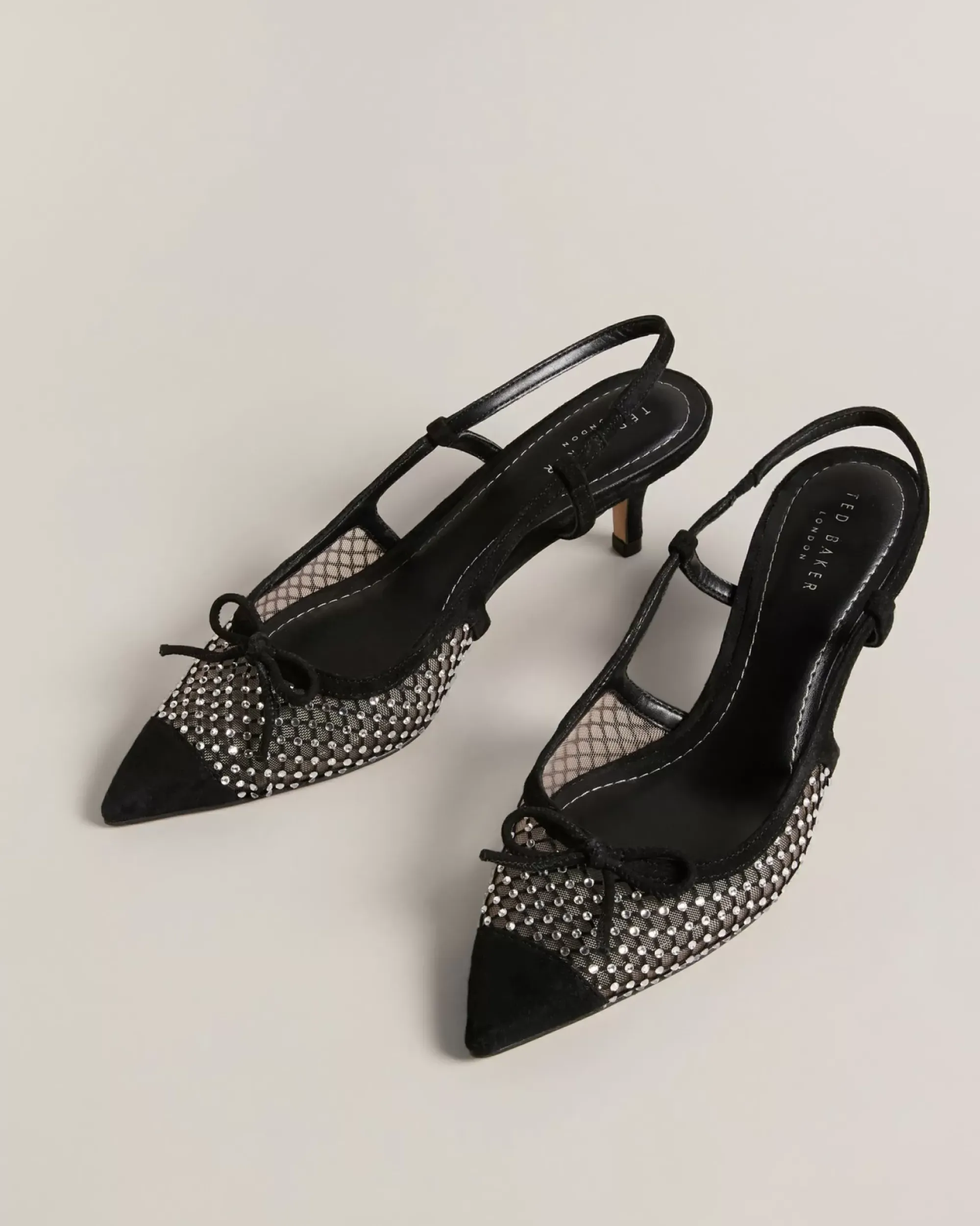 Ted Baker Relona Black Clearance
