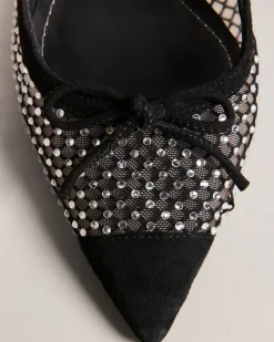Ted Baker Relona Black Clearance