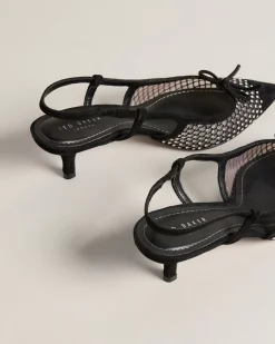 Ted Baker Relona Black Clearance