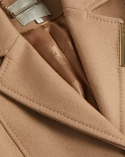 Ted Baker Remmiey Camel Outlet